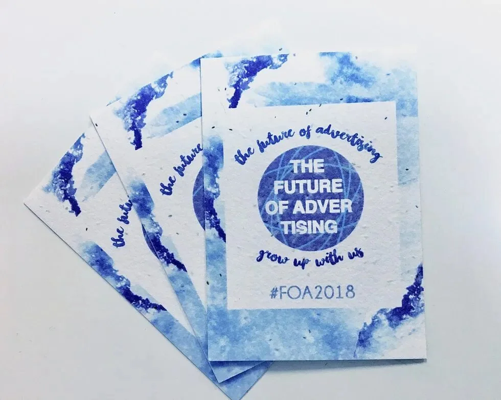 El futuro de la publicidad con Sheedo: otra forma de hacer marketing