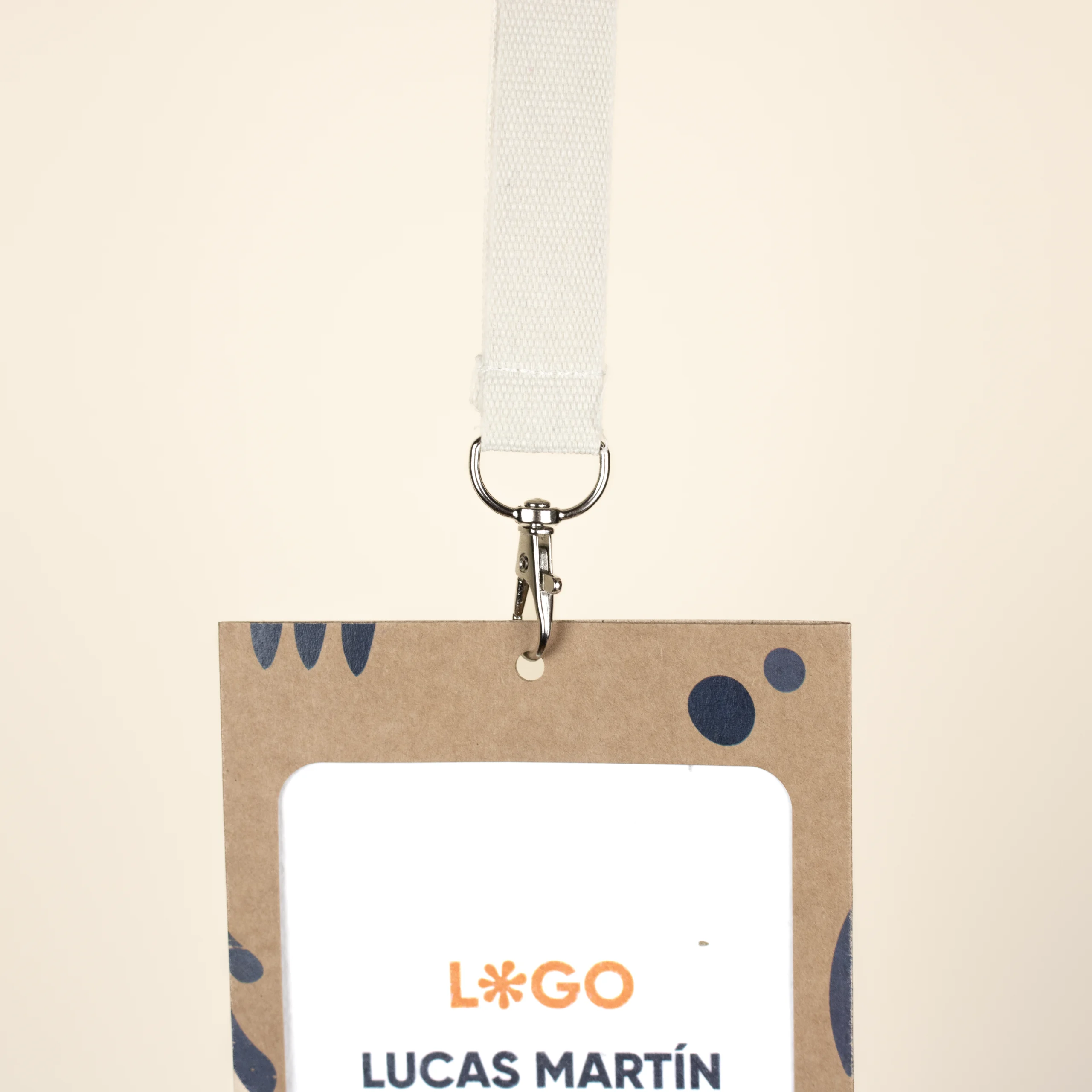 LANNY 1- ACREDITACION