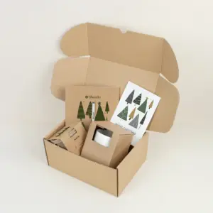 Regalos de empresas personalizados para navidad