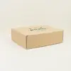 Caja de cartón grande