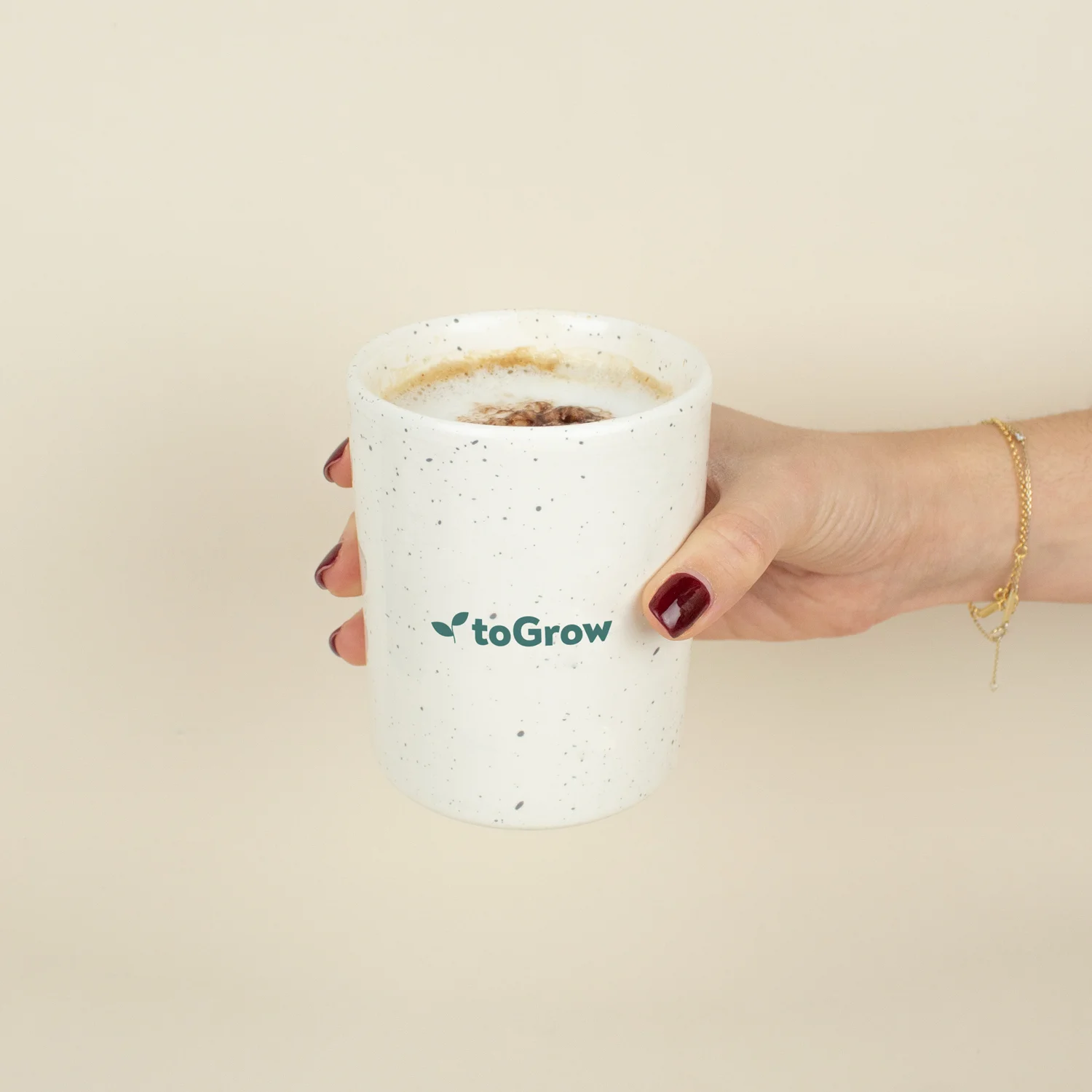 Welcome pack START UP