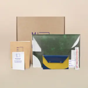 Pack de bienvenue Télétravail