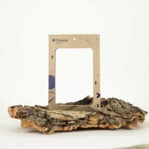 funda acreditación doble apertura