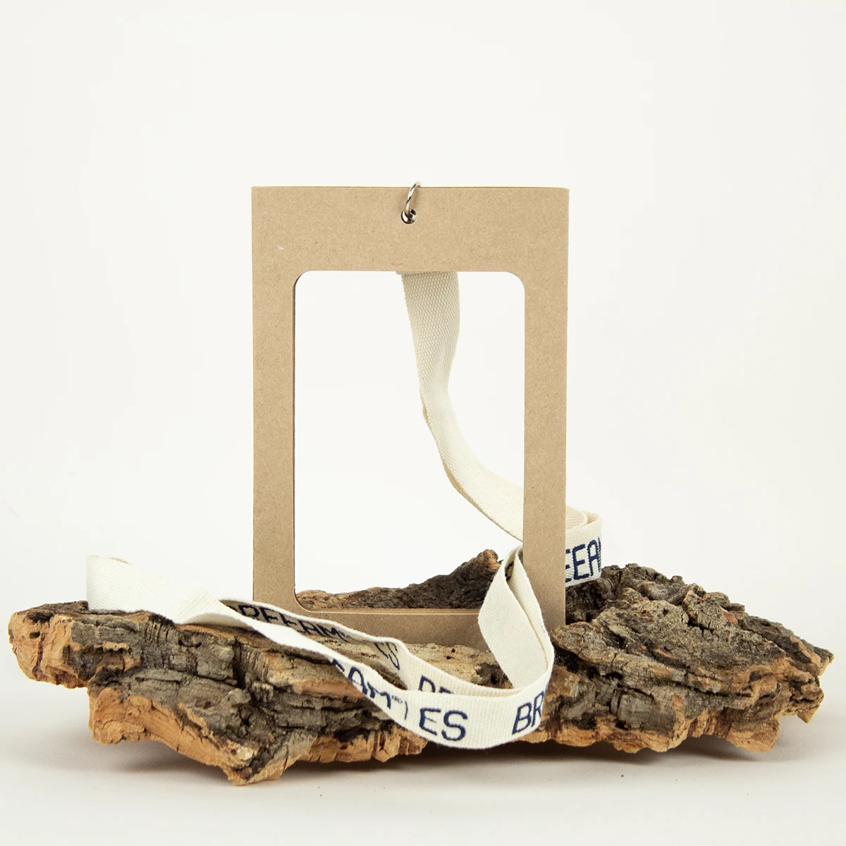 funda acreditacion doble ventana