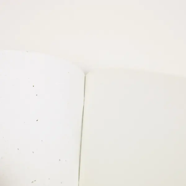Cuadernillo Kraft interior