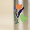 botella acero inoxidable personalizada detalle logotipo