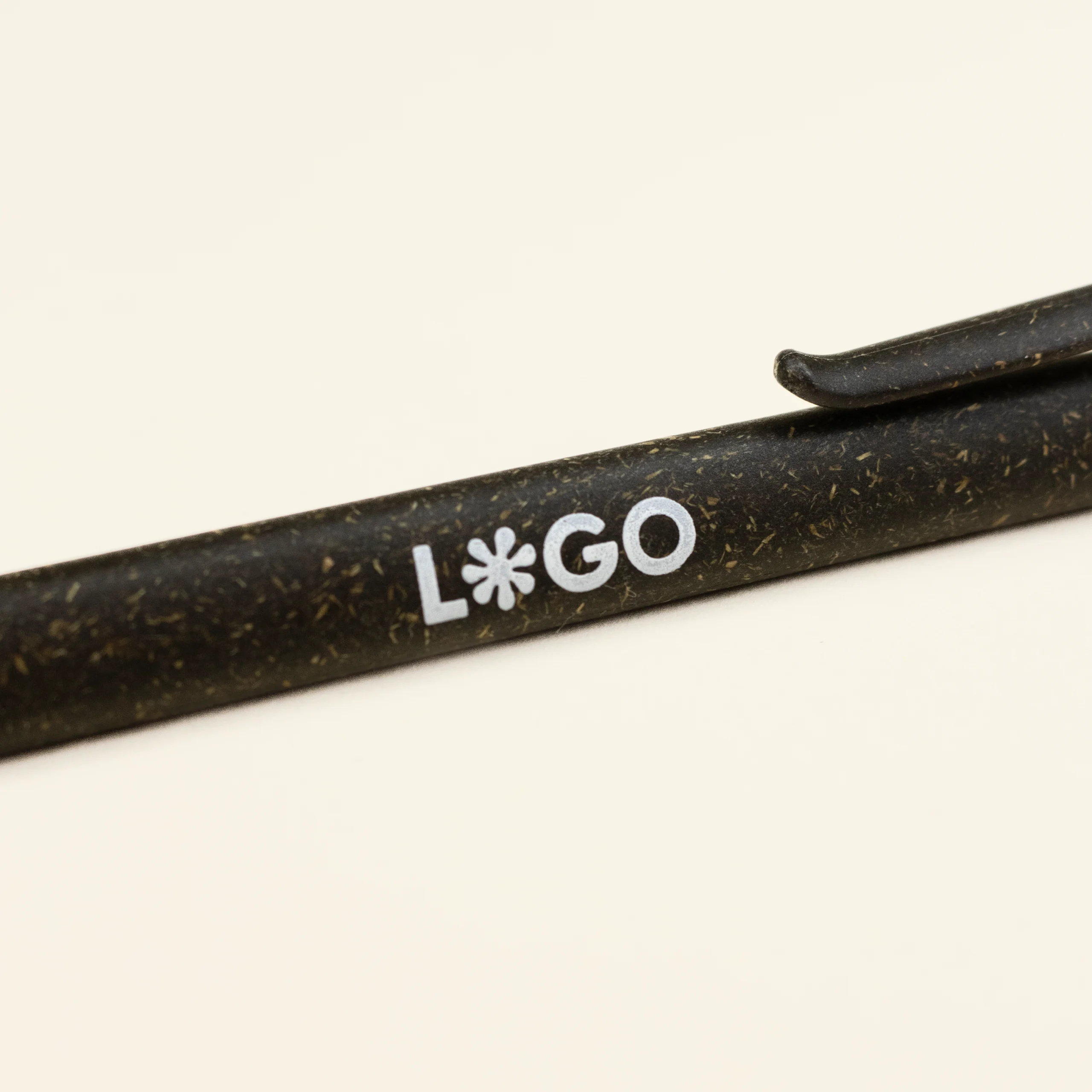 Boli césped serigrafía