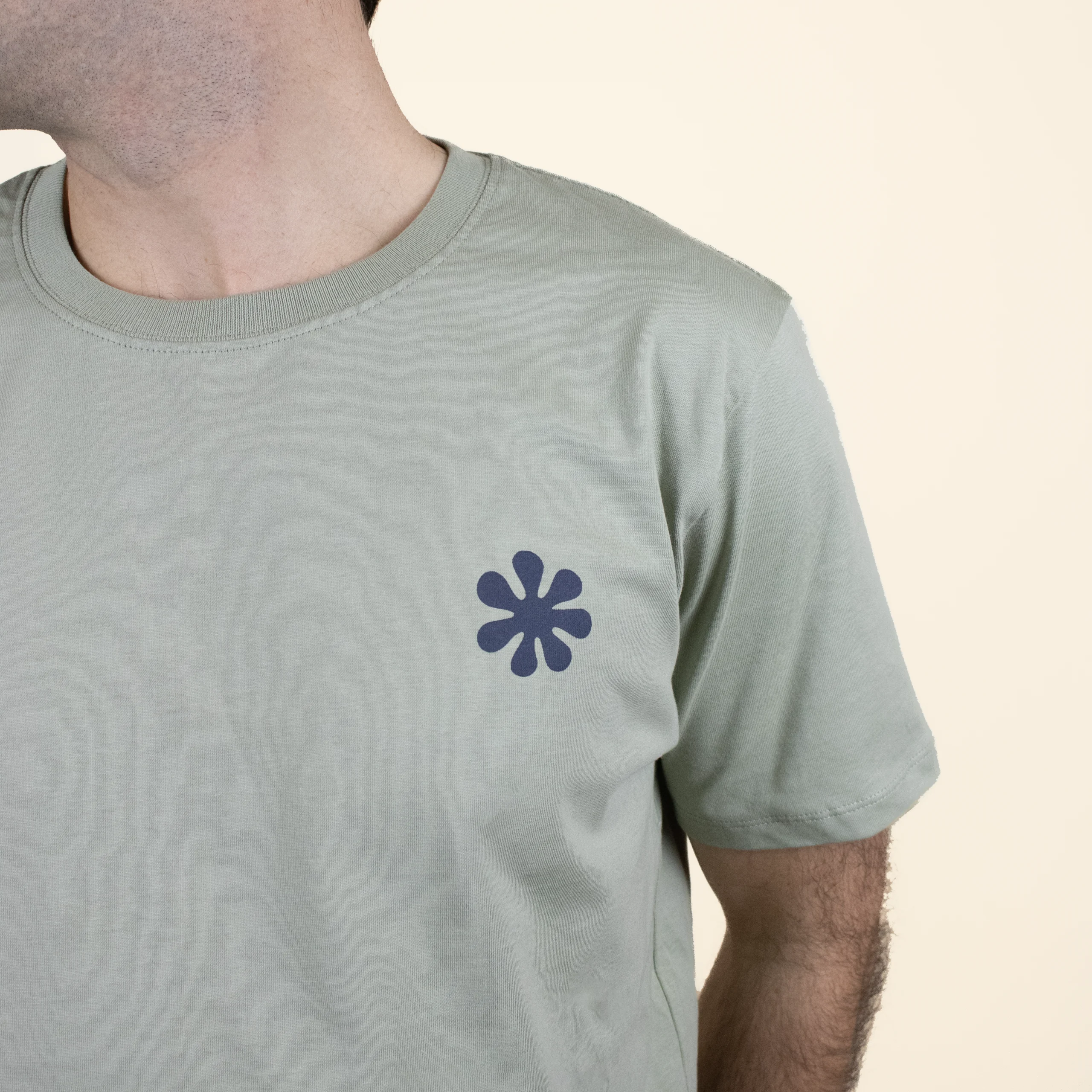 camiseta-personalizada-verde camiseta personalizada verde Logo