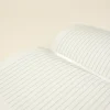 Cuaderno reciclado páginas interior