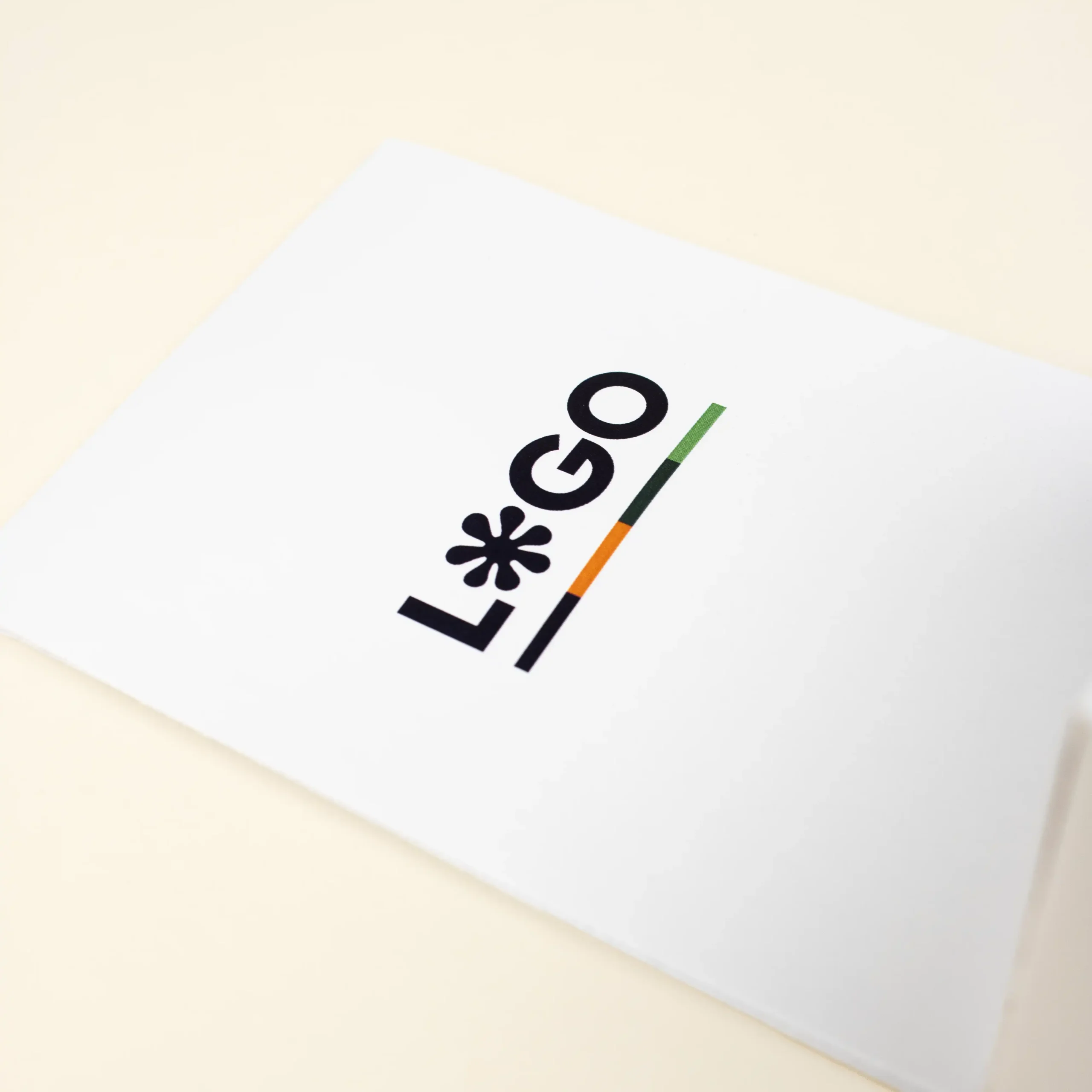 Ambientador mikado personalizado MILKE Caja Logo Ambientador mikado caja blanca personalizada con logo azul