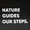 Nature guide our steps