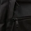 Mochila corporativa negra personalizada