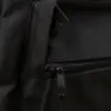 Mochila corporativa negra personalizada