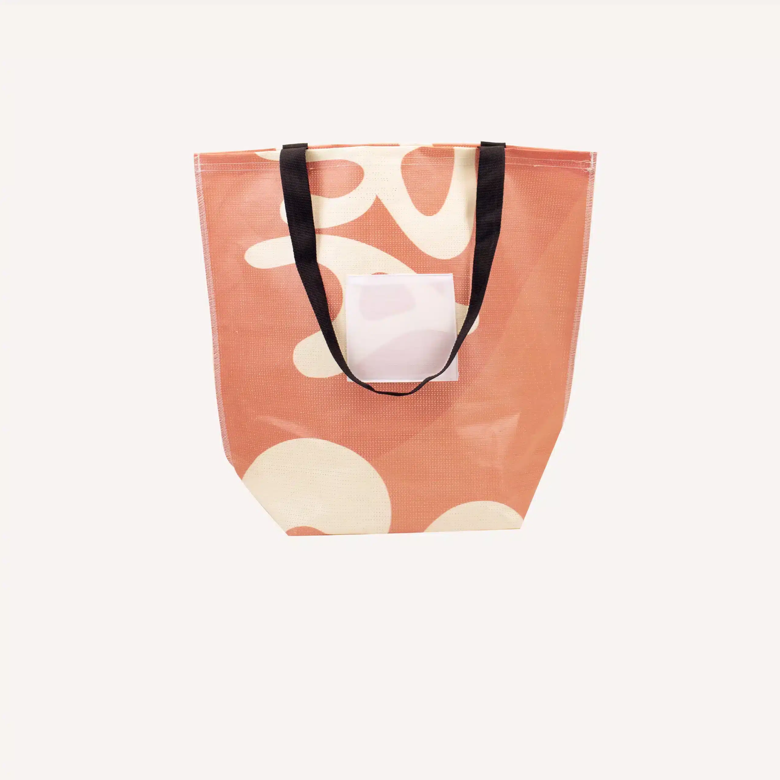 icono bolsa de lona