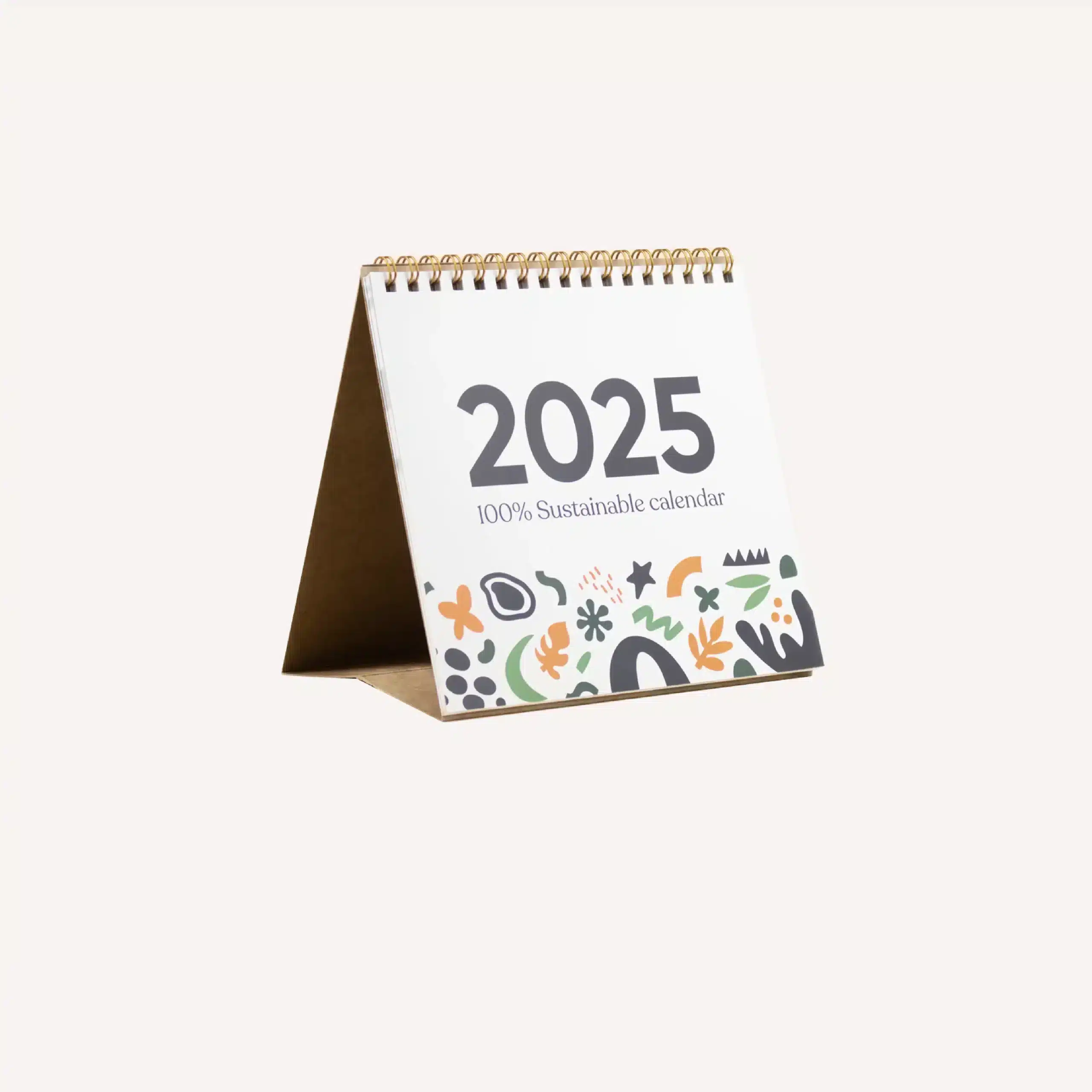 Calendarios personalizados