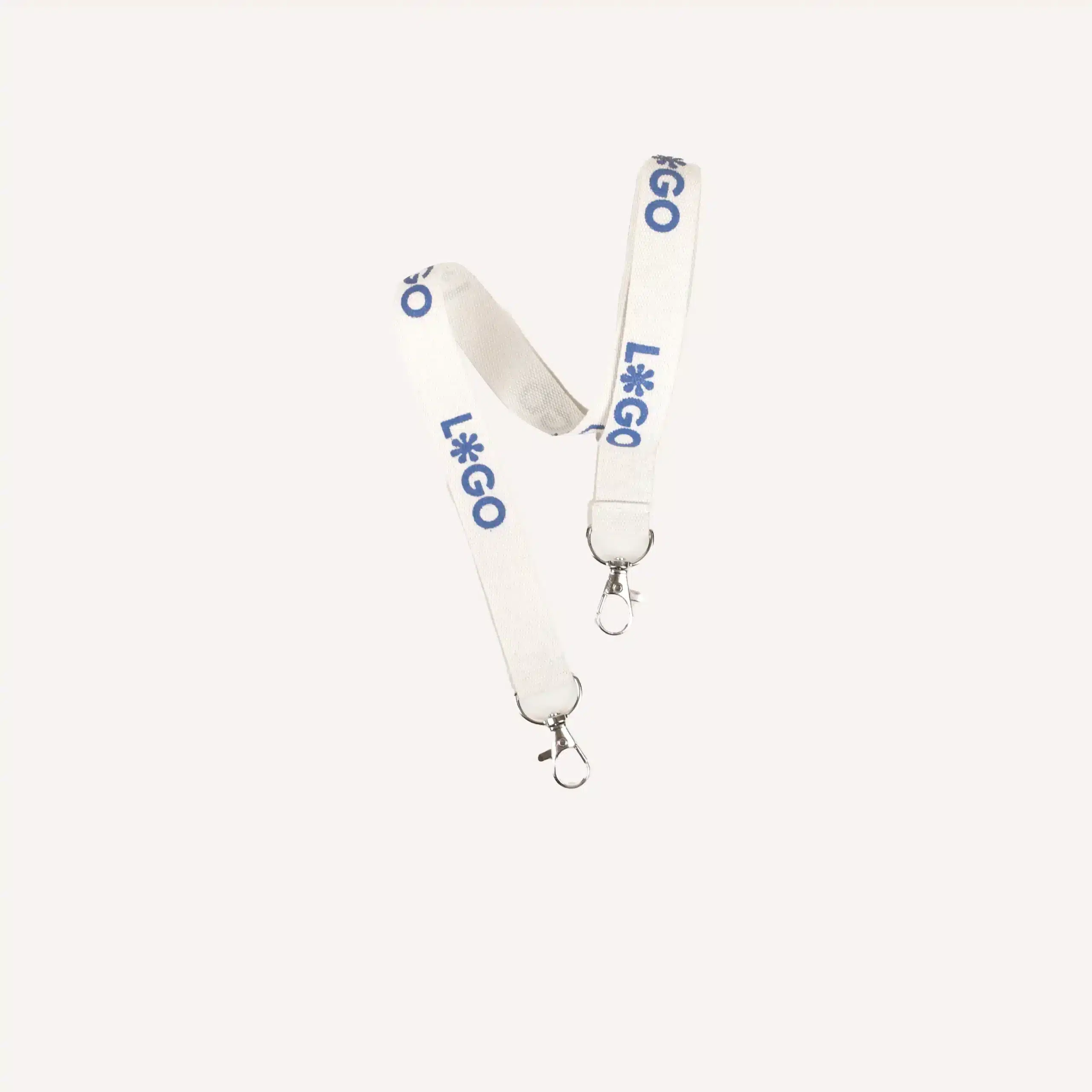 Lanyards sostenibles