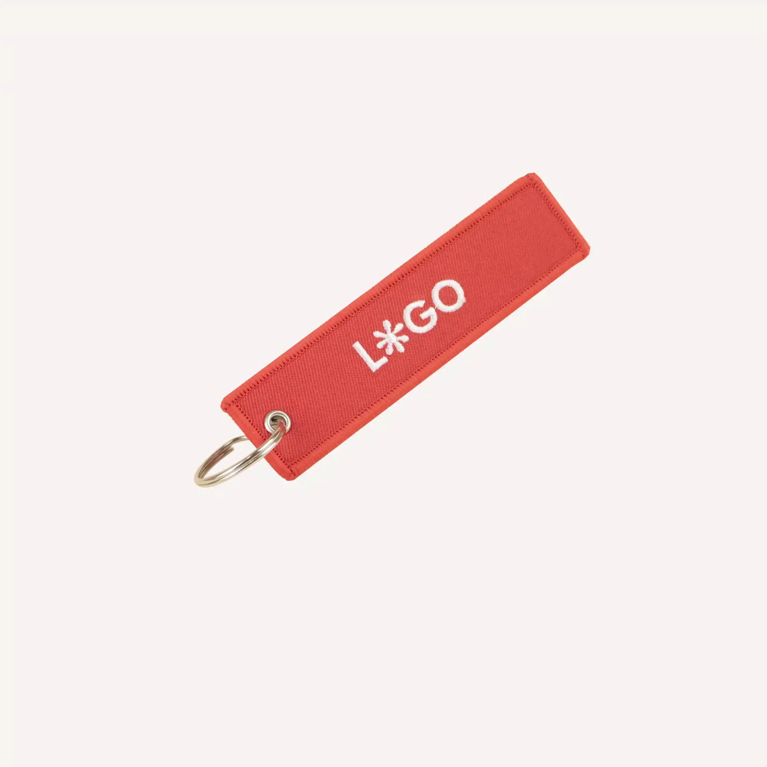 Llaveros personalizados