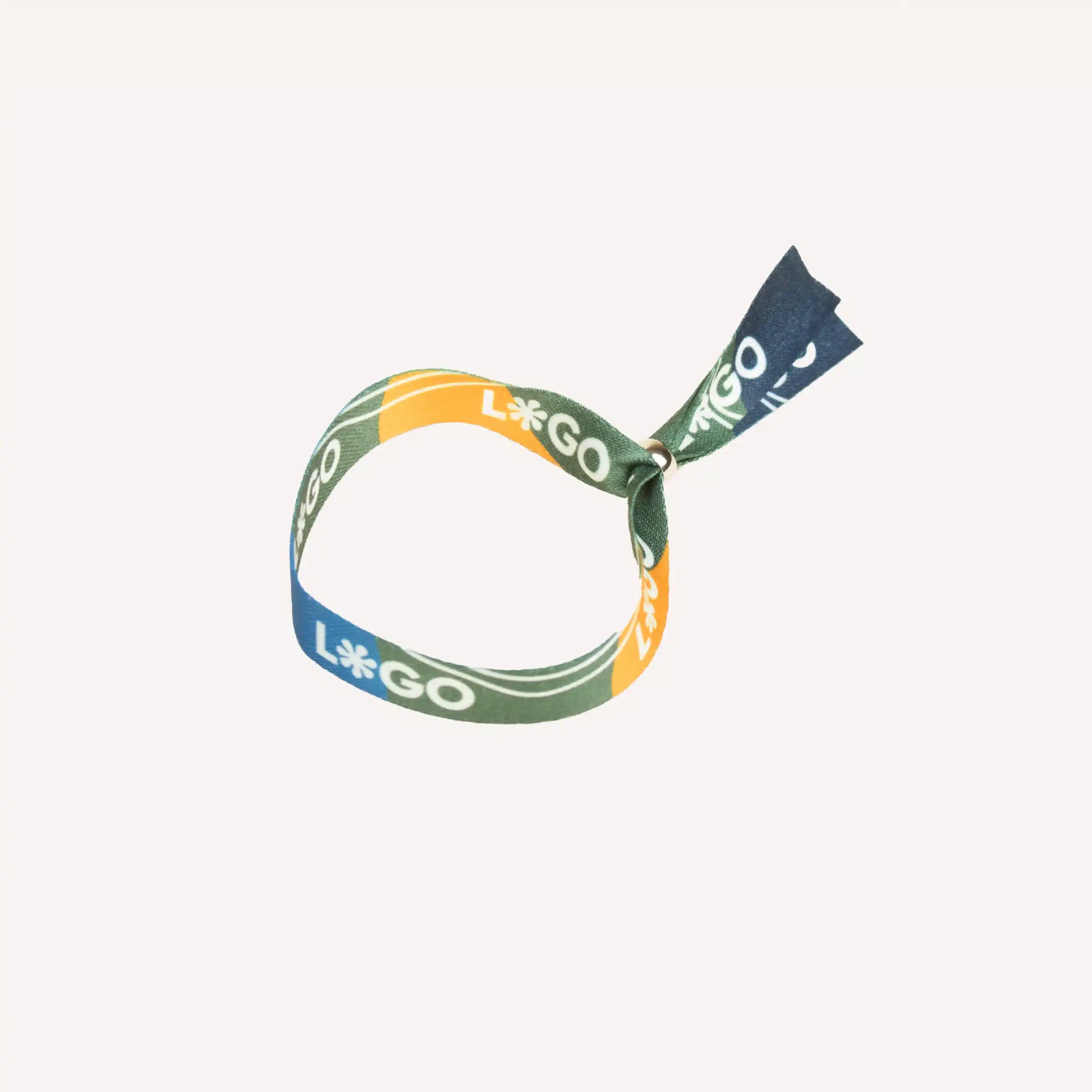 Pulseras ecológicas personalizadas