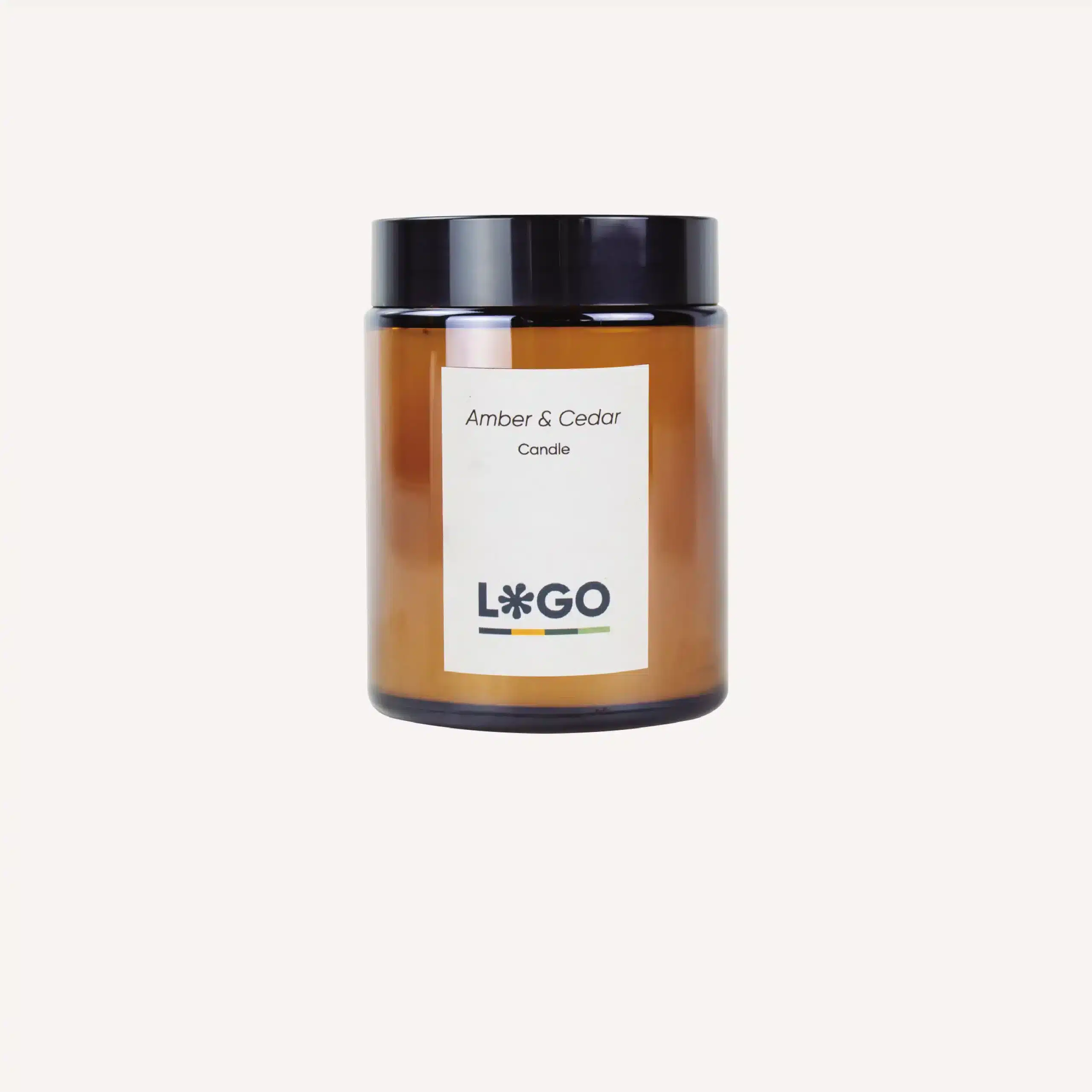 Velas personalizadas