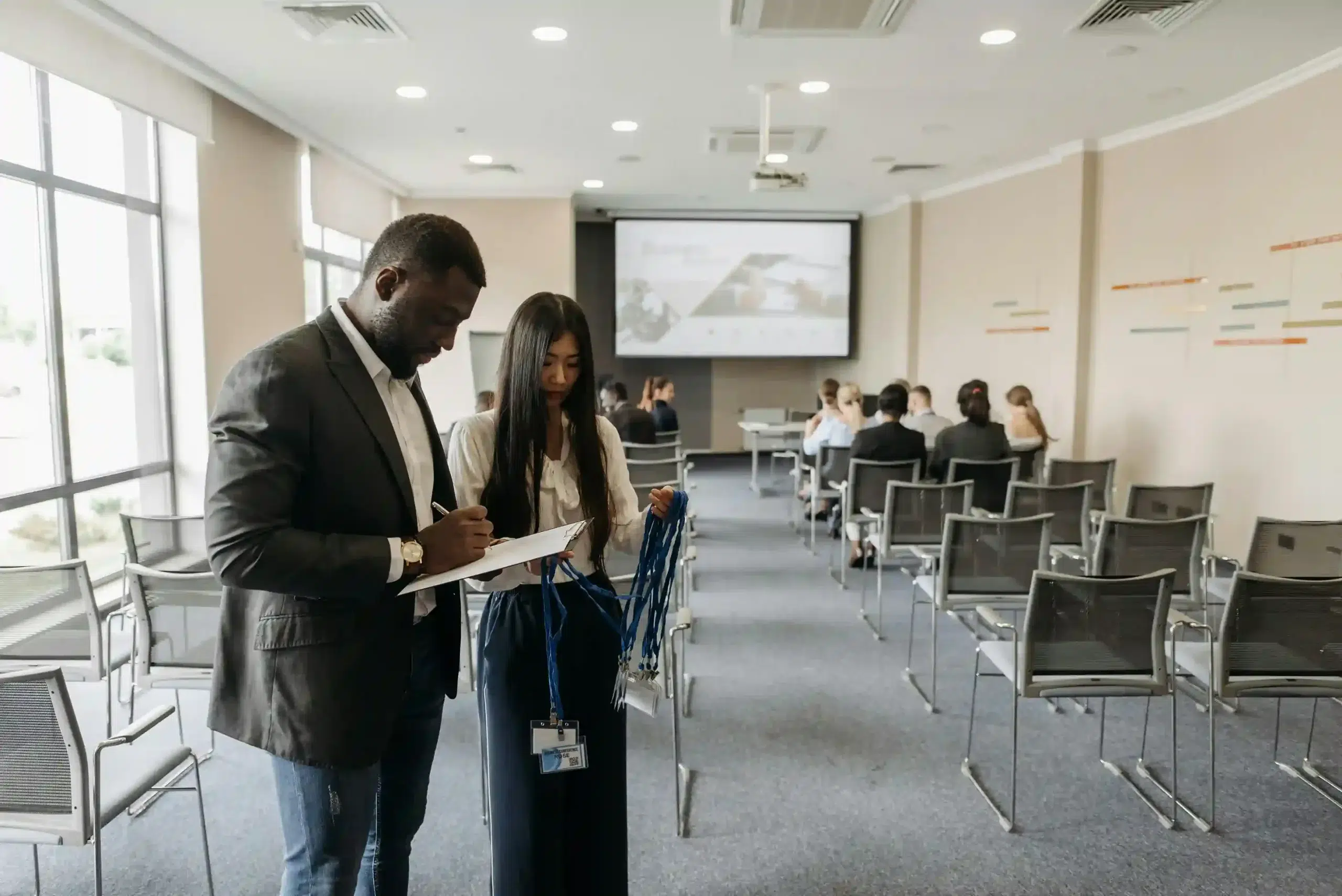 5 ejemplos de eventos sostenibles inspiradores para tu empresa