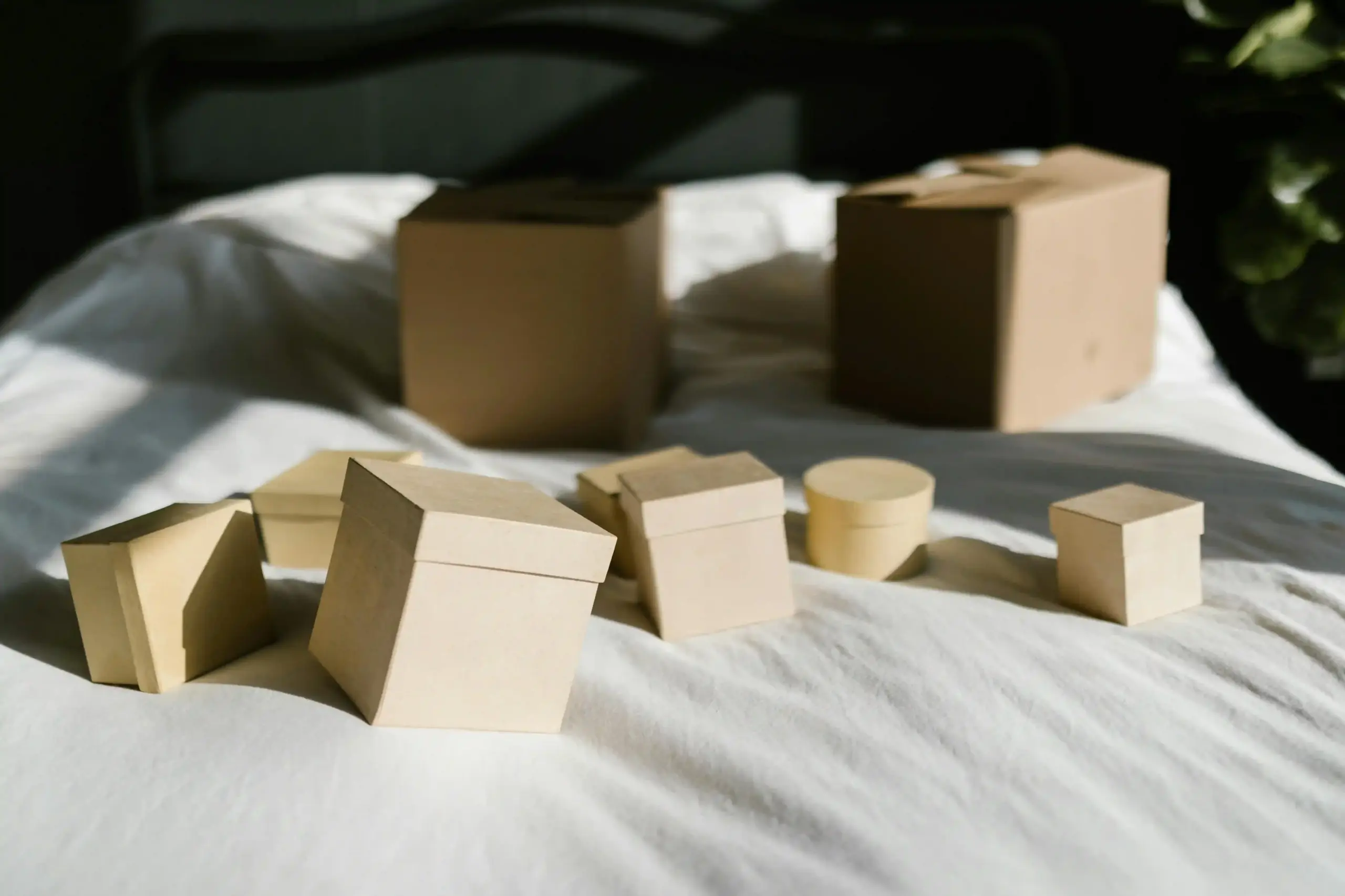 10 ejemplos inspiradores de merchandising sostenible