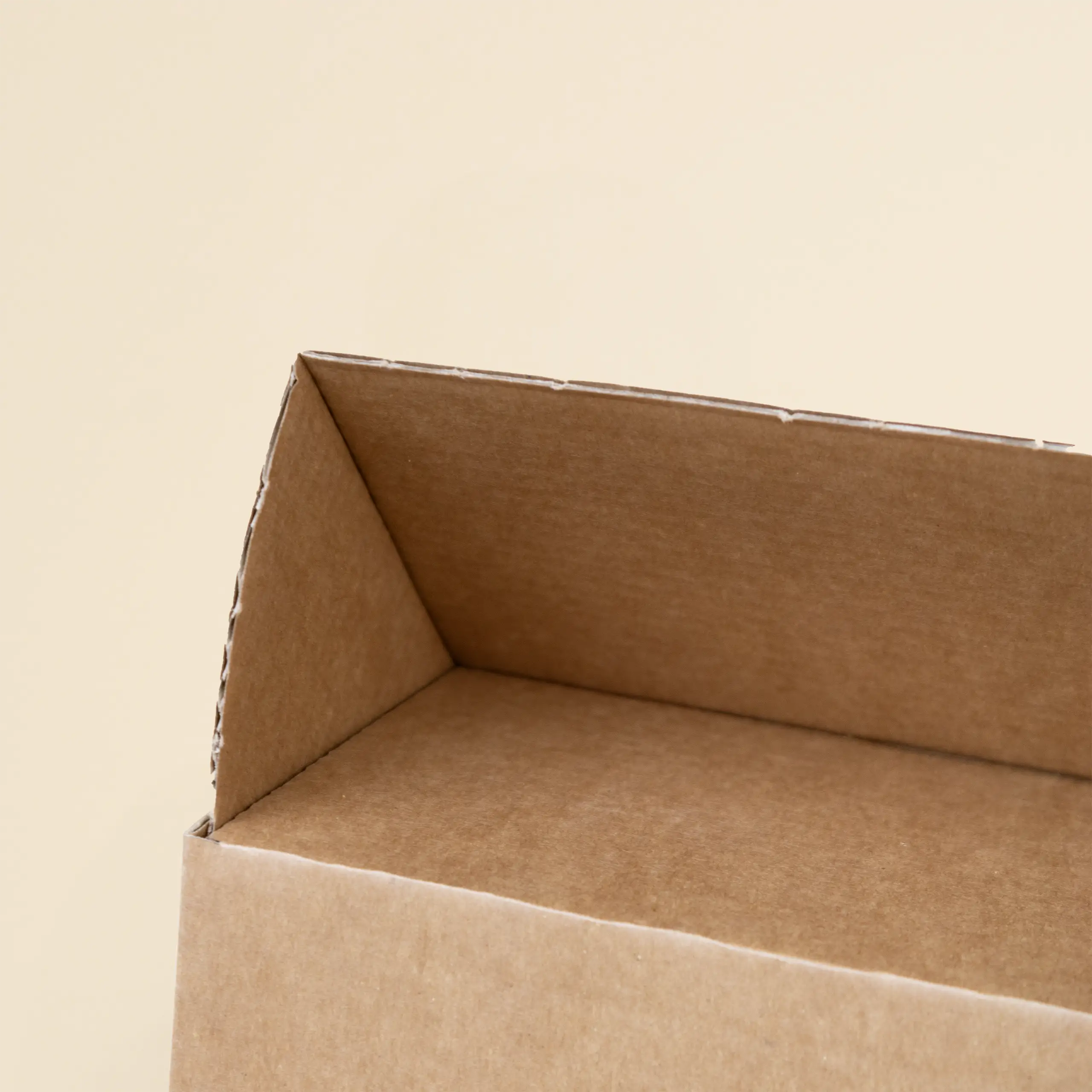 Arista de una caja M ecológica personalizada