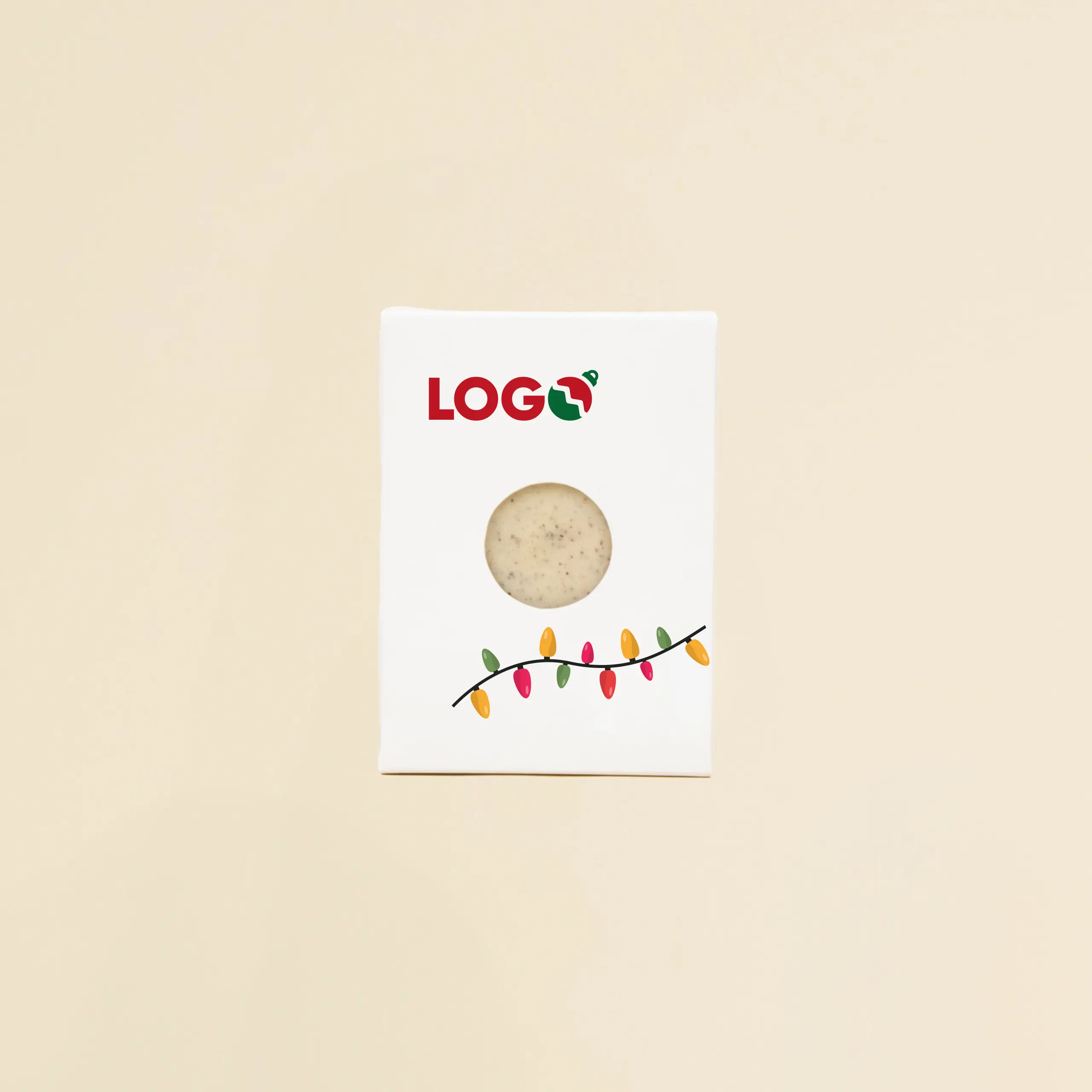 XMAS - Milo jabon glicerina vegetal