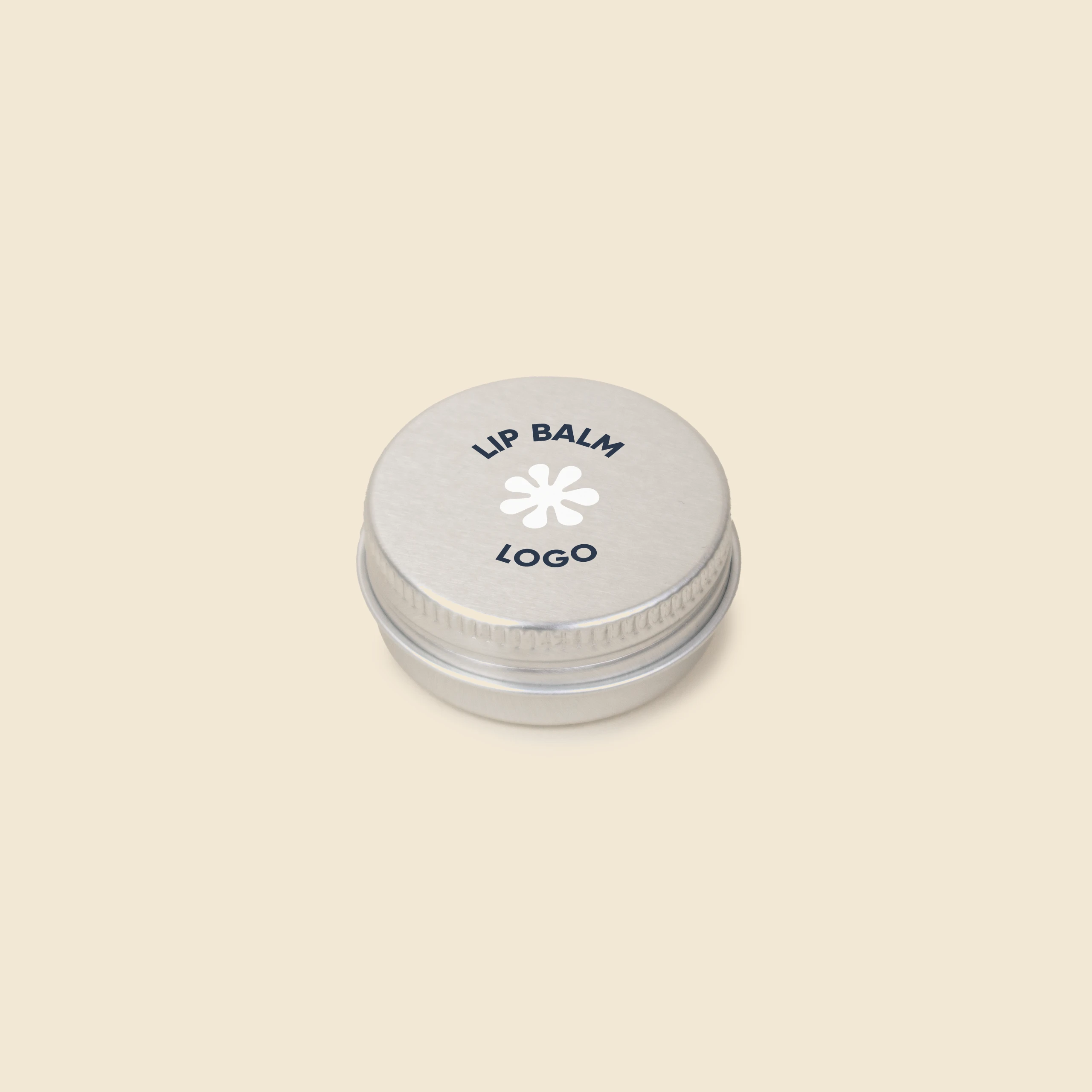 Bálsamo labial personalizado a todo color