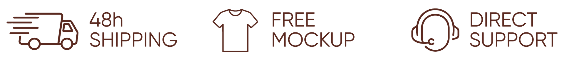 Icons Sheedo Studio Services