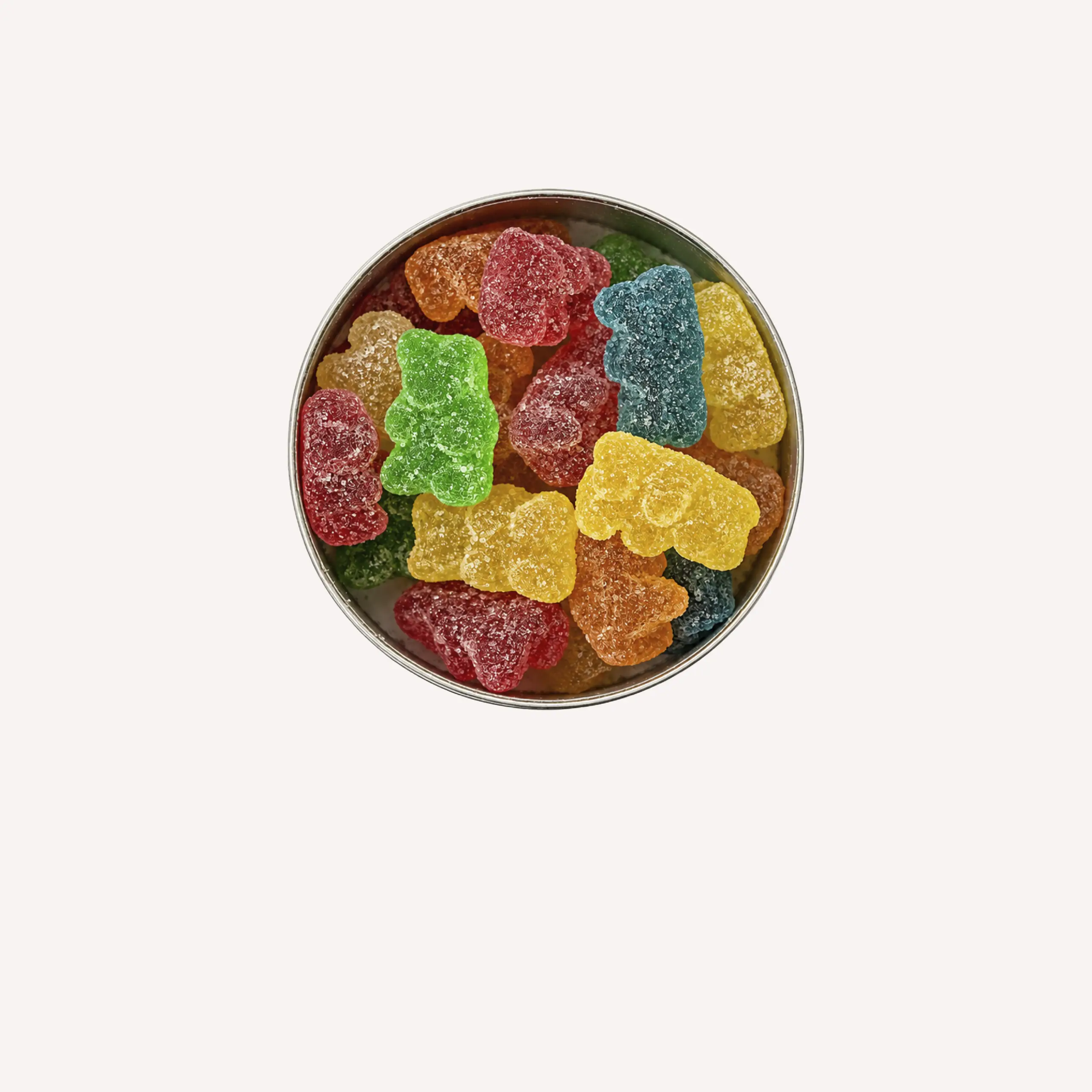 Icono dulces personalizados