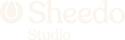 Logotipo Sheedo Studio